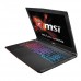 MSI GE62 2QD Apache Pro - C-i7-8gb-1tb